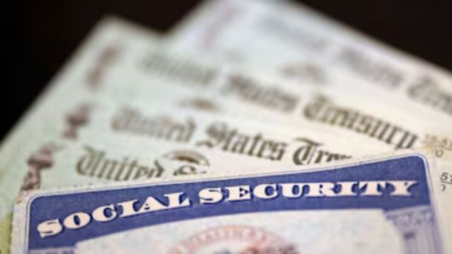 Big Changes to Social Security Announced—How They Affect You (1)