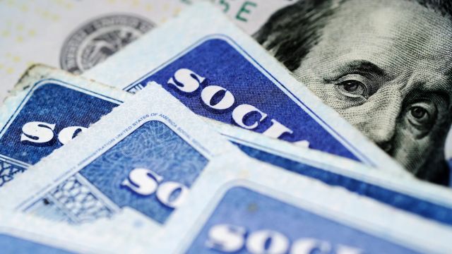 COLA Update Social Security Payments Get $600 Bigger—When Will You Receive It (1)