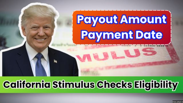 California $715 Stimulus Payments Eligibility, Dates, and Details (1)