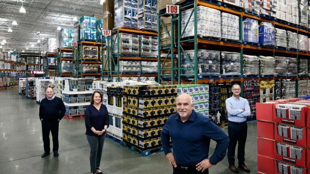 Costco to Phase Down Sales in One Popular Type of Products