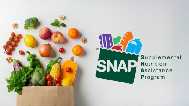 December SNAP Payments Recipients to Receive $292-$1,756 Between December 7 and 14 (2)