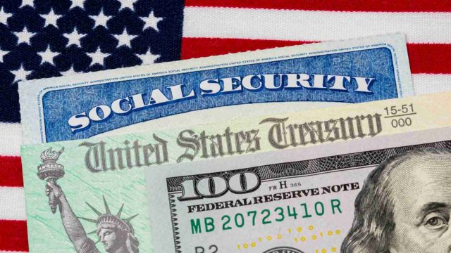 December Social Security Payments Begin First Checks to Arrive for Retirees in Just 48 Hours (1)