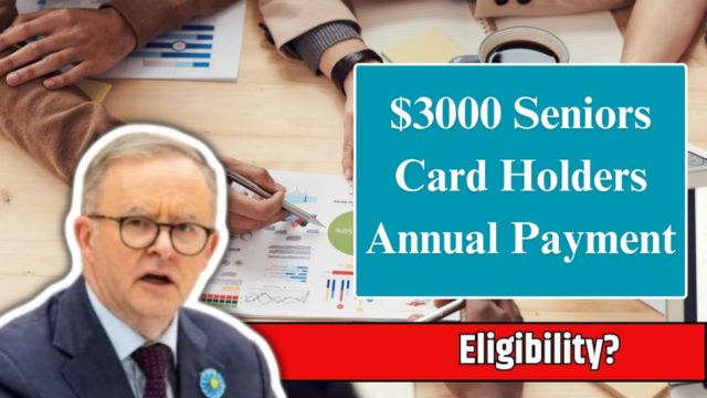 Eligibility for the $3,000 Annual Seniors Card Payment 2024 Here’s What You Need to Know (1)