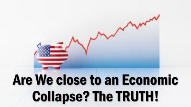 Experts Predict a Catastrophic US Crash - Are We Heading for an Economic Collapse (1)