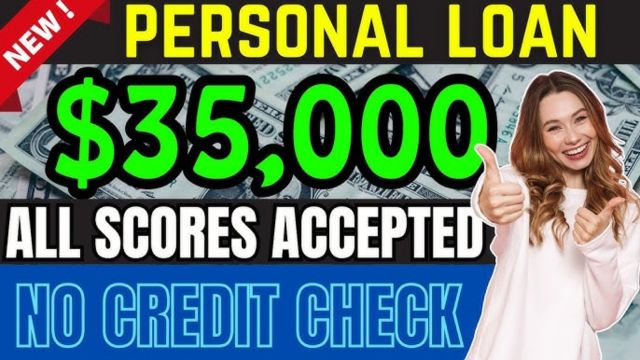 Fast & Easy Personal Loans With Spring Financial Get $500-$35K in Minutes, No Credit Hit (1)