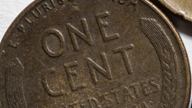 Hidden Treasure 1-Cent Coin Found in Home Drawers Valued at Over $30,000 (1)