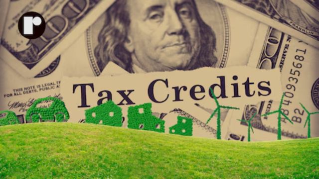 IRS' 2024 Tax Credit Get Over $7,000—Find Out If You Qualify (1)