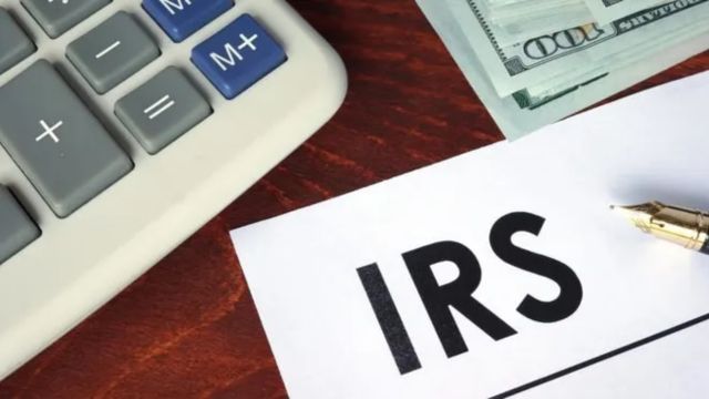 IRS Extends Tax Deadlines for Those Affected by Disasters Save Time and Avoid Penalties (1)