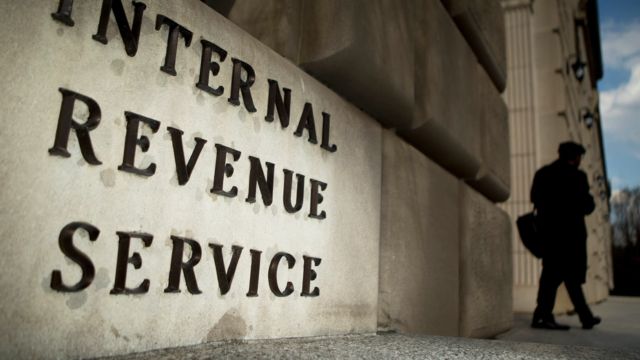 IRS News Top Ways You Can Receive Money from the Internal Revenue Service (1)