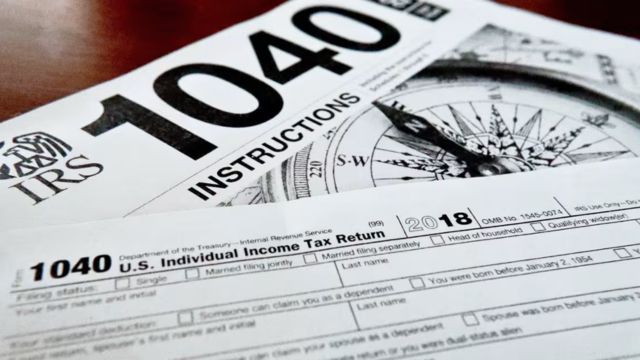 IRS Provides Relief How Deferring Tax Payments Can Ease Your January Tax Season (1)