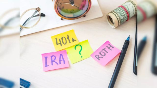 IRS Sets New Retirement Savings Measure for 2025 What It Means for Your 401(k) (1)