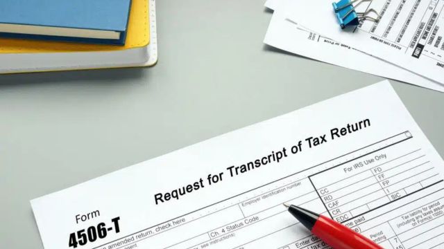 IRS Transcript Online 2024 Everything You Need to Know About Accessing Your Tax Records (1)