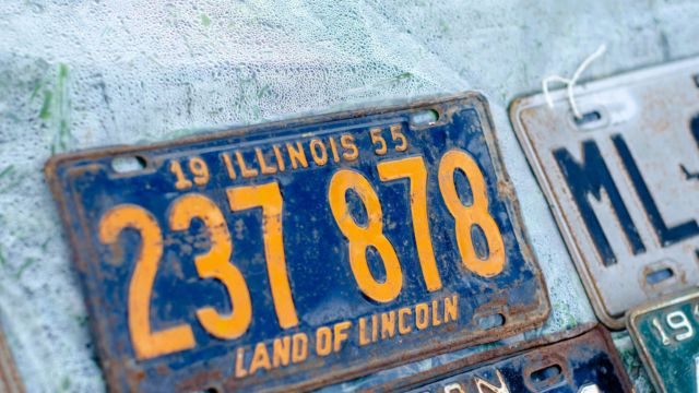 Illinois' License Plate Surveillance Faces Pushback From Cook County Residents (1)