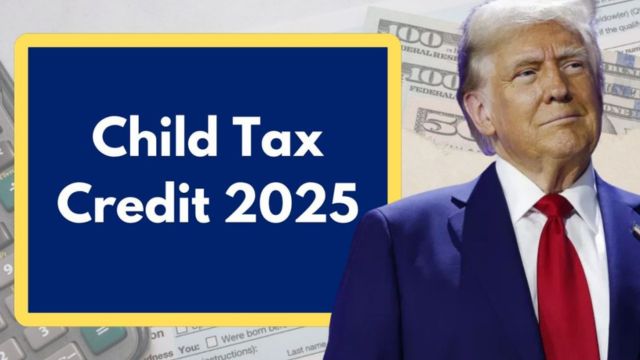 Income Thresholds for the 2025 Child Tax Credit Who Can Claim It (1)