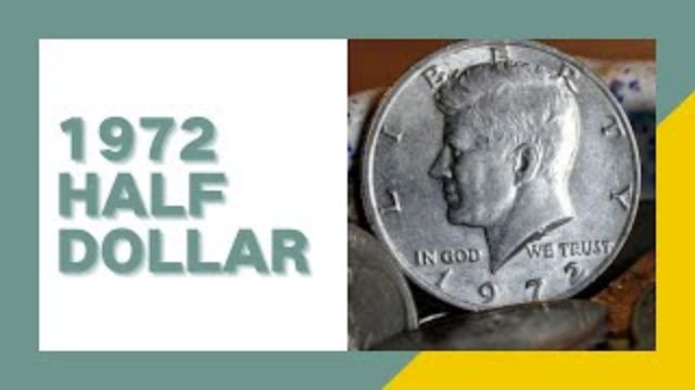 Is Your 1972-S Kennedy Half Dollar Proof Worth $5,000 Find Out About These Rare Errors! (1)