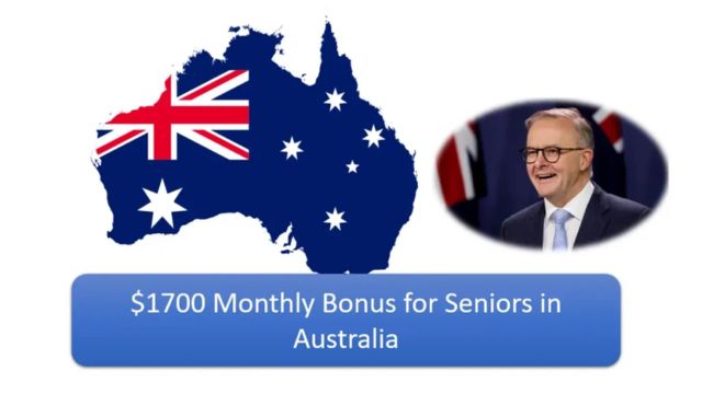 Is the $1700 Monthly Bonus for Seniors in Australia Real (1)