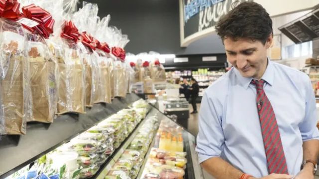 Is the Canada Grocery Rebate Coming in 2024 What Trudeau’s Government Plans to Do (1)