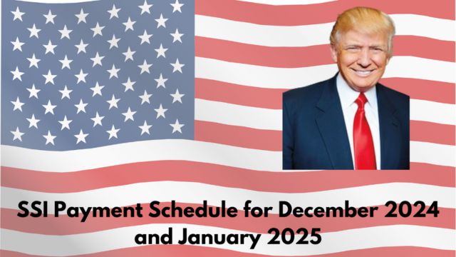 January 2025 Direct Deposit Checks Under Trump 2.0 Eligibility and Facts Explained (1)