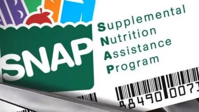 Largest SNAP Benefits in U.S. History Set for December 2024, USDA Confirms (1)