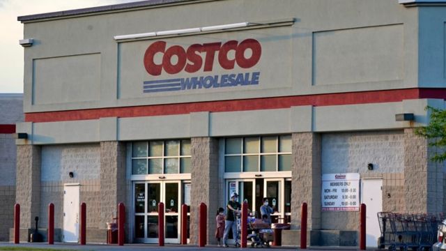 Last Chance to Get a Costco Gold Star Membership at a Fraction of Its Price (1)