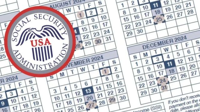 Mark Your Calendar Social Security Checks to Arrive December 18th – Will You Receive One (1)