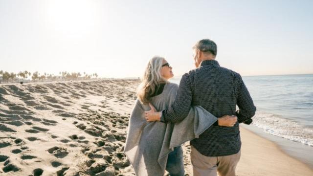 Married Couples Facing Unemployment Get $1,000 from Social Security—Here's How (1)