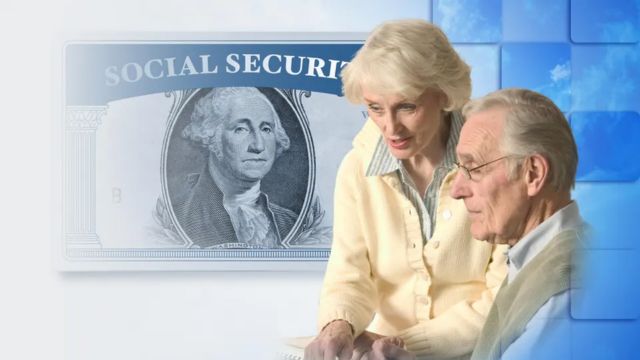 Maybe Unexpected! Social Security Timing Claiming at 62, 67, or 70 — What You Need to Know (1)