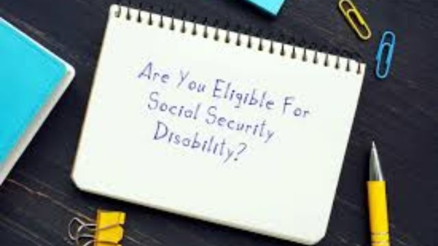 New Social Security Notice Are You Eligible to Lose Your Disability Benefits (1)