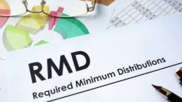 Retirees Aged 73 and 5 Months Must Take Required Minimum Distributions by IRS Deadline