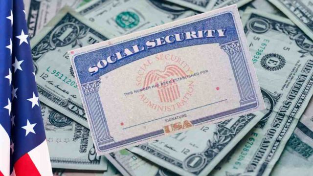 Retirees Brace for 2025 Delays in Social Security Payments Could Cause Struggles