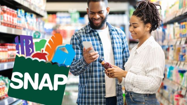 SNAP Benefits Update Families of 3 to Receive $768 in Upcoming Payments—Check Eligibility (1)