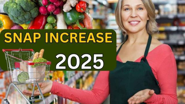 SNAP Pay Chart 2025 Stay Informed About Your Food Stamp Payment Dates (1)