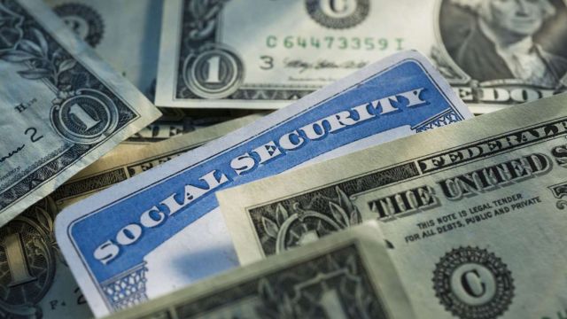 Social Security Announces 4th 'SSDI' Payments in December, Worth Approximately $1,580 (1)