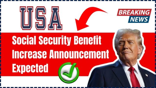 Social Security Benefits Key Updates to Expect Before the New Year (1)