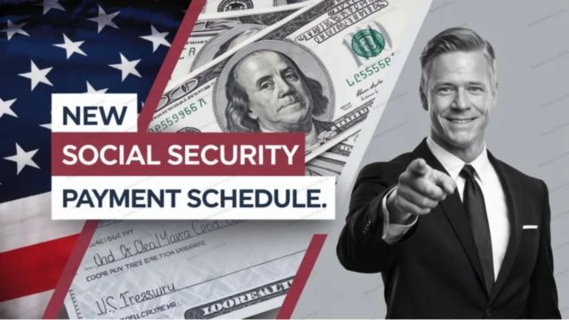 Social Security Boost 2.5% Increase Coming in 2025—Are You Prepared (1)