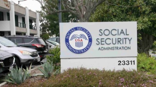 Social Security Cuts Immigrants' Social Security Payments Could Be Affected by 2025 Cuts