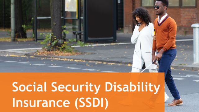 Social Security Disability Insurance (SSDI) Monthly Payments for Those Unable to Work (1)