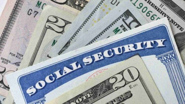 Social Security Is Changing Again in January – Are You Ready for These 5 Major Changes? 