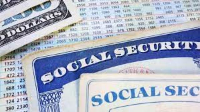 Social Security Payments Set to Increase in 2025 Exact Benefit Hikes Announced (1)