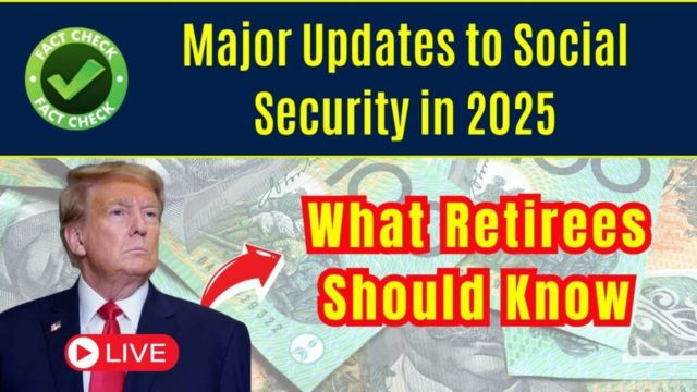 Social Security in 2025 Is It the Right Time for You A Full Retirement Age Guide (1)