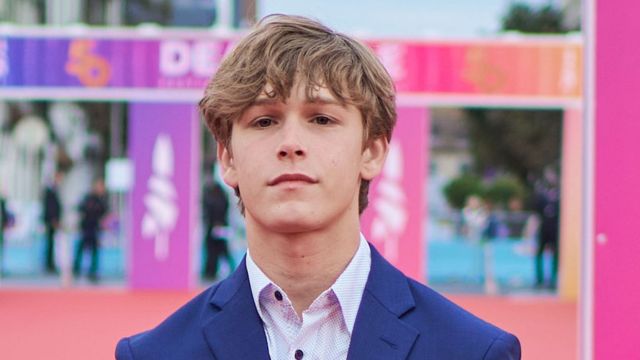 Teen Actor Hudson Meek, Who Appeared in 'baby Driver,' Died After Falling From a Moving Vehicle (1)