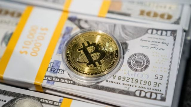 Texas House Introduces Bold Proposal for a State Bitcoin Reserve