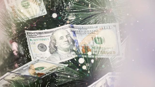 $500 Christmas Gift: The Final Stimulus Payment of 2024 Hits This State