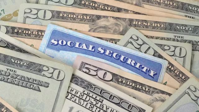 The Countdown Begins December 18 Brings More Social Security Payments 