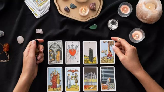 The Tarot Card of the Year for 2025 Your Guide to Intuitive Growth (1)