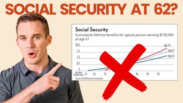 Top Reasons to Claim Social Security at 62 Age Important Factors to Consider Before You Apply (1)