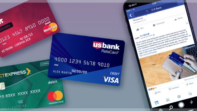 US Banks Face Debit Card Problems, Impacting Thousands of Customers (1)