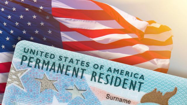 USCIS Confirms Green Card Applicants Will Receive Benefits – Find Out Who Qualifies (1)