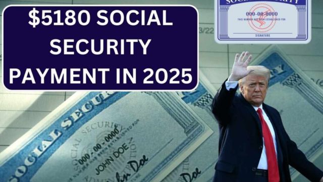 Unlocking $5,180 Monthly Your Guide to Boosting Social Security Payments in 2025 (1)