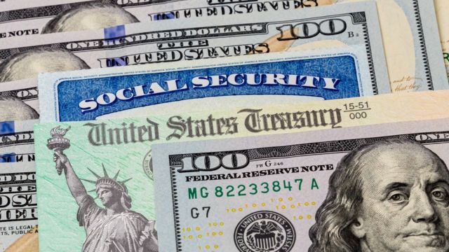 Unvoted Social Security Law What Changes Could Be Coming to Your Benefits (1)